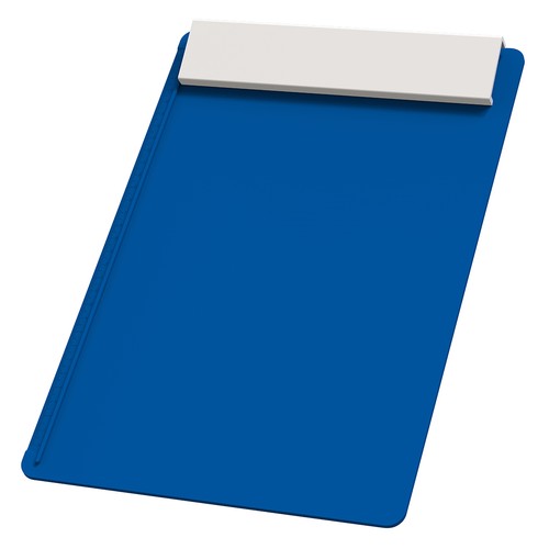 Carpeta pinza A4 "Alpha II" Carpeta pinza A4 "Alpha II"