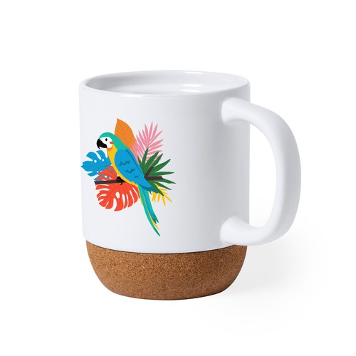 Tasse Sublimation Roset Tasse Sublimation Roset