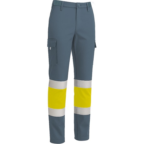 Pantalon H.V. STARLIFE Pantalon H.V. STARLIFE