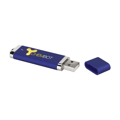 USB Talent from stock 8 GB USB Talent from stock 8 GB
