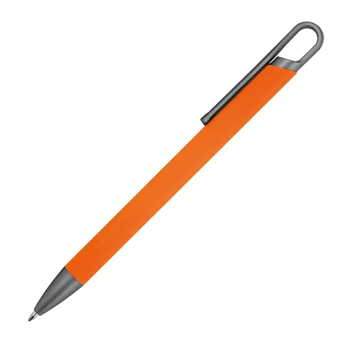 Semi gel pen