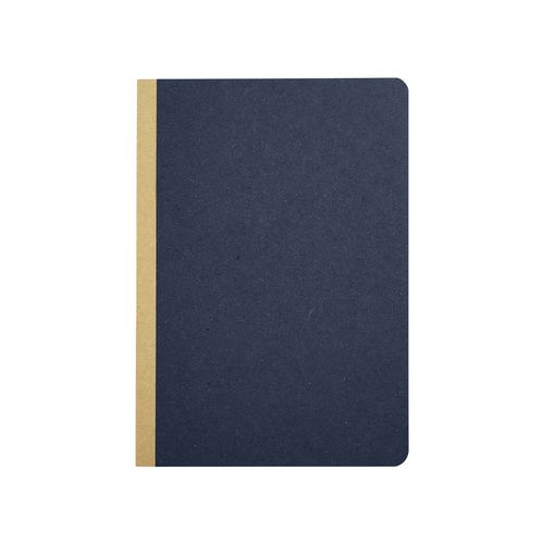 Cahier A5 couv. rigide