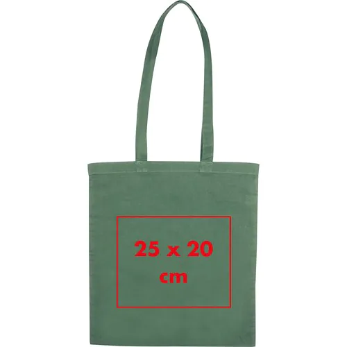 Cotton bag Copenhagen Cotton bag Copenhagen