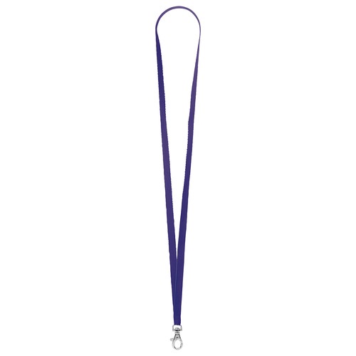 Lanyard "default" width of ribbon 10 mm Lanyard "default" width of ribbon 10 mm
