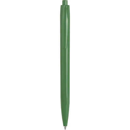 STYLO À BILLE EN PLASTIQUE