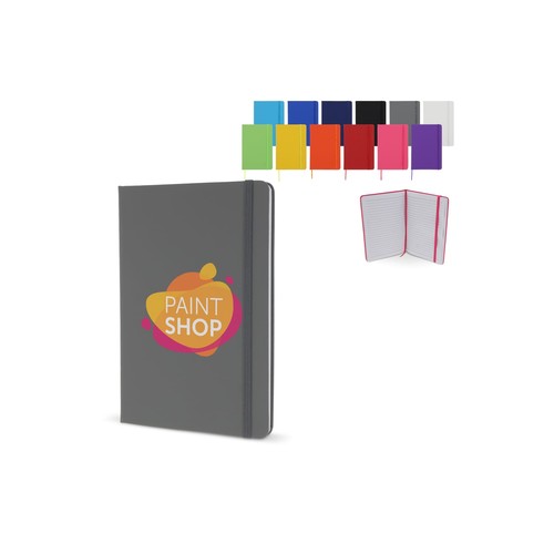 Carnet A5 en PU