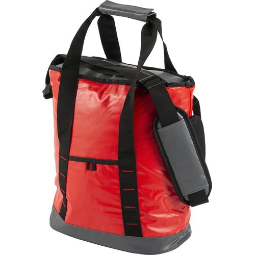 Bolsa nevera de lona Becky Bolsa nevera de lona Becky