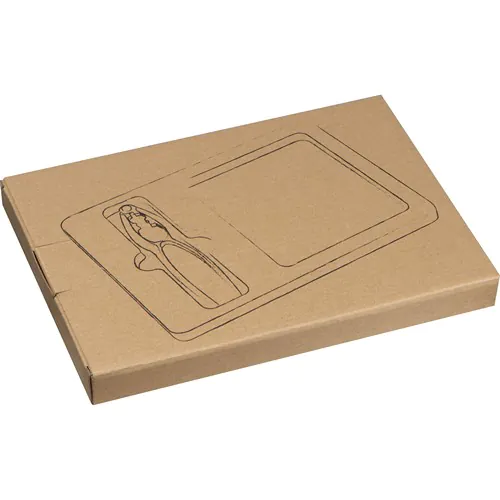 Nutcraker with bamboo bowl