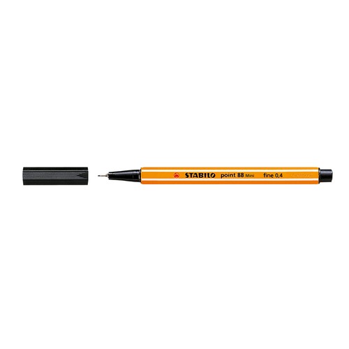 viltstift