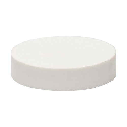 Eraser "Round"