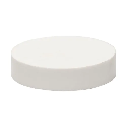 Eraser "Round" Eraser "Round"