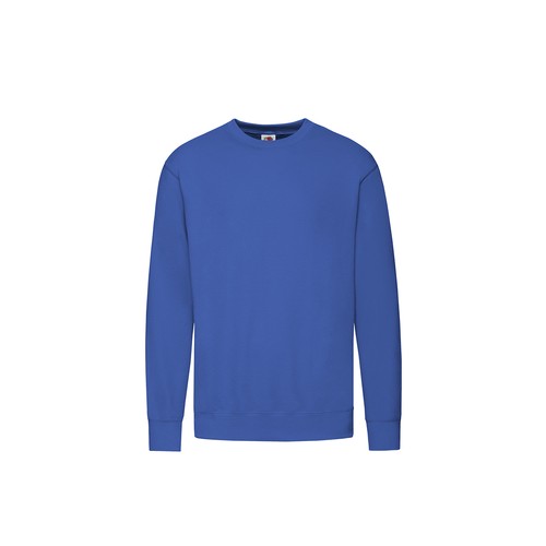 Kids Sweatshirt Classic Set-In Sweat Kids Sweatshirt Classic Set-In Sweat