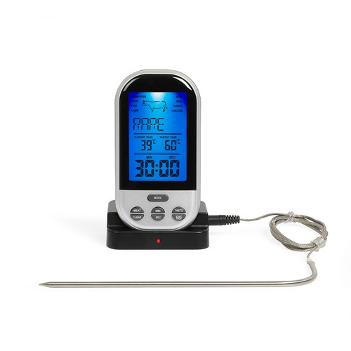 cooking thermometer