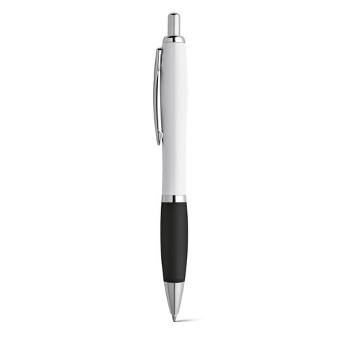MOVE. ABS balpen met metalen clip