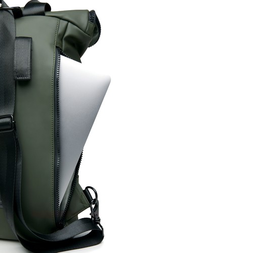 VINGA Baltimore bike bag VINGA Baltimore bike bag