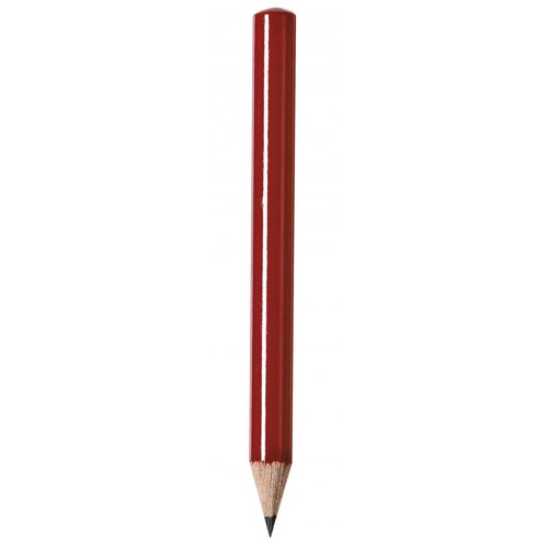 CRAYON ROUGE d=7,3 long.=87-MIN.100PCS CRAYON ROUGE d=7,3 long.=87-MIN.100PCS