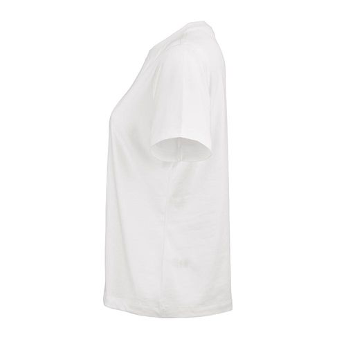 T-shirt in jersey da donna Copacabana. 100% cotone bio. 165gsm