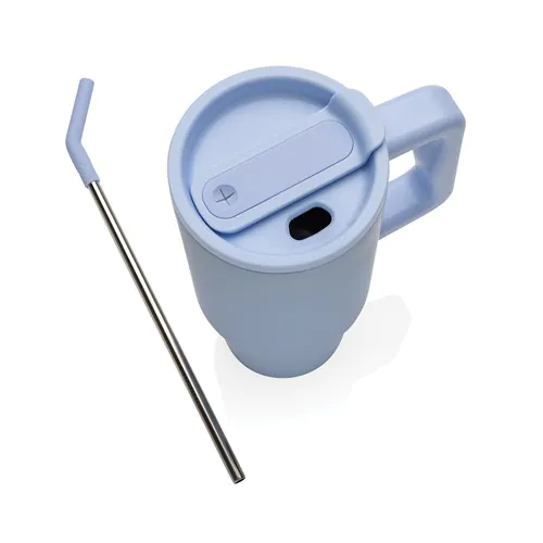 Bicchiere Embrace deluxe in rAcciaio RCS 900ml Bicchiere Embrace deluxe in rAcciaio RCS 900ml