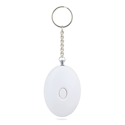 Personal alarm keyring Echo