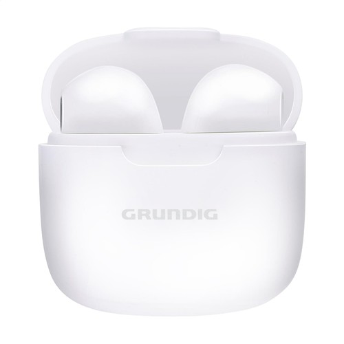 Grundig TWS Earbuds 200 mAh Grundig TWS Earbuds 200 mAh