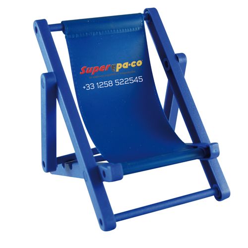 Chaise longue mobile** Chaise longue mobile**