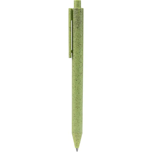 BOLÍGRAFO DE PAJA DE TRIGO+ABS BOLÍGRAFO DE PAJA DE TRIGO+ABS