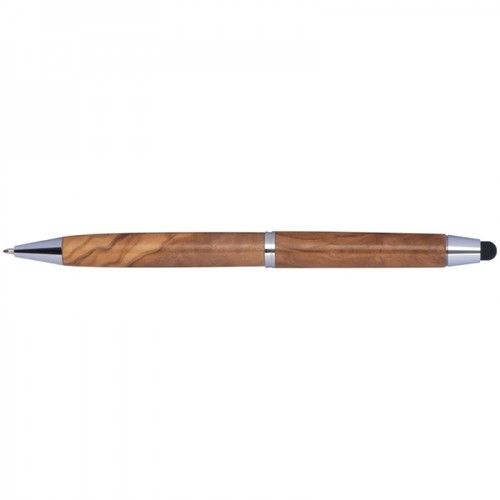 Stylo en bois avec PAD Erfurt Stylo en bois avec PAD Erfurt