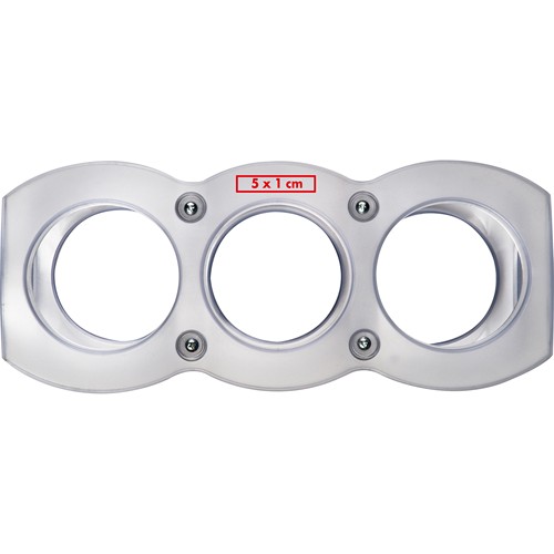 Wijnrek van kunststof Wijnrek van kunststof