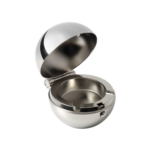 ASHTRAY "SPHERE" - d=84 mm