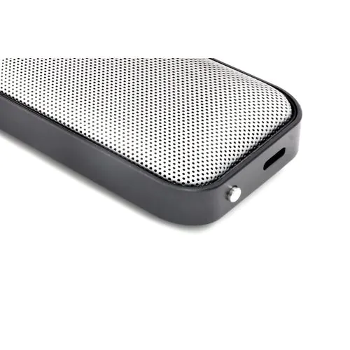 BrandCharger Nano wireless speaker