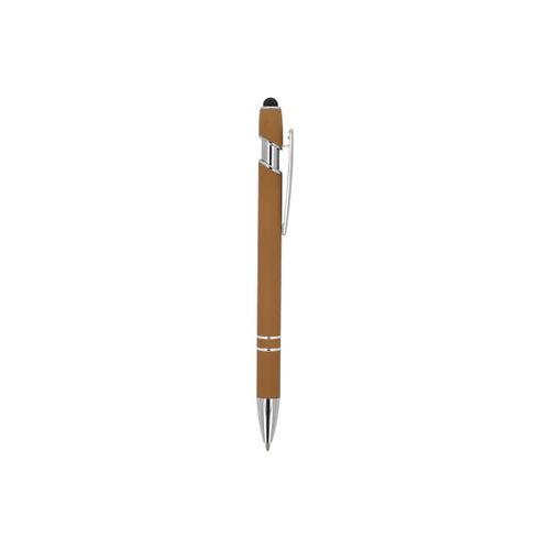 Balpen Paris Metaal soft touch Balpen Paris Metaal soft touch