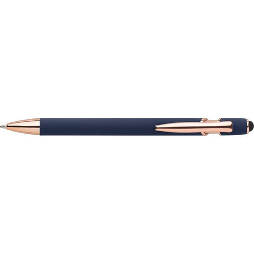 Aluminium ballpen Anthony