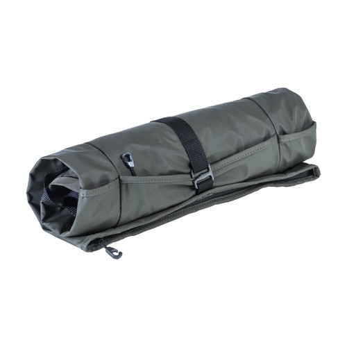 Foldable laptop backpack (15) made of 310T nylon