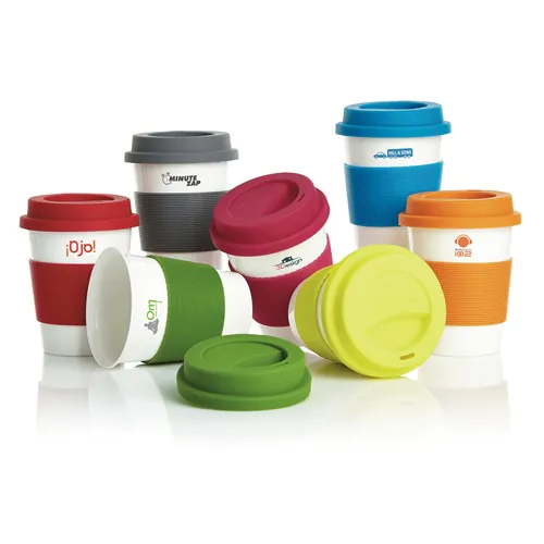 PLA coffee cup PLA coffee cup