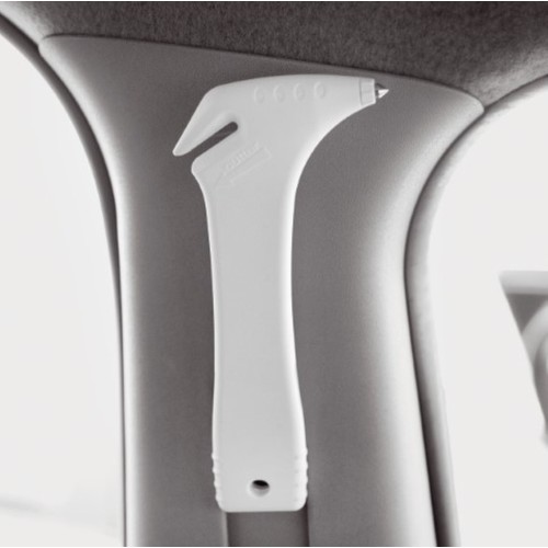 multifunctionele raambrekerhamer