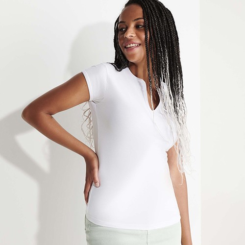 Fitted t-shirt BELICE Fitted t-shirt BELICE