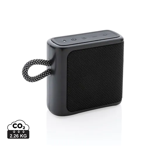 Altavoz Splash IPX6 3W Altavoz Splash IPX6 3W