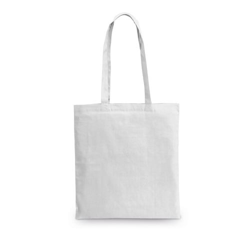 CARACAS. 100% cotton bag (140 g/m²)