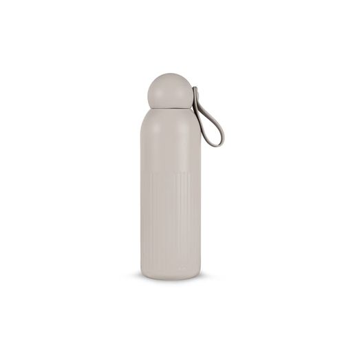 Sagaform Bouteille en acier Tekla (recyclé) 500 ml Sagaform Bouteille en acier Tekla (recyclé) 500 ml