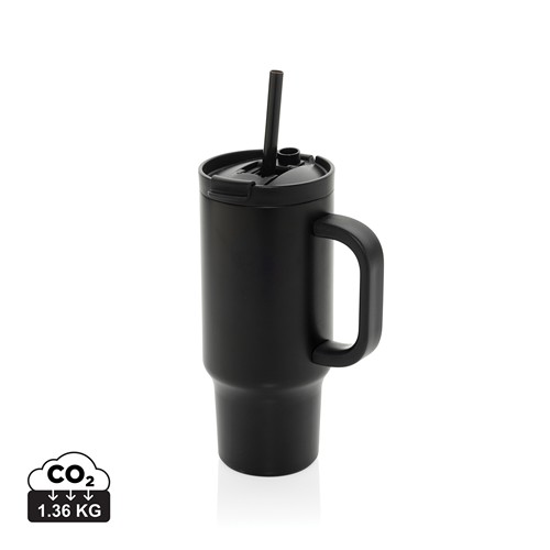 Cruiser RCS recycled lekvrije compacte beker 480ML Cruiser RCS recycled lekvrije compacte beker 480ML