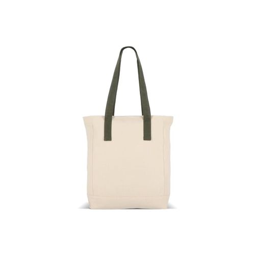 Torba Canvas InSideOut Reuuz 33 x 42 x 10 cm