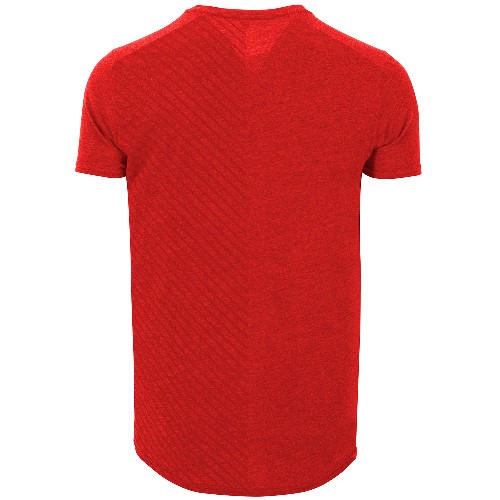Camiseta manga corta BAKU