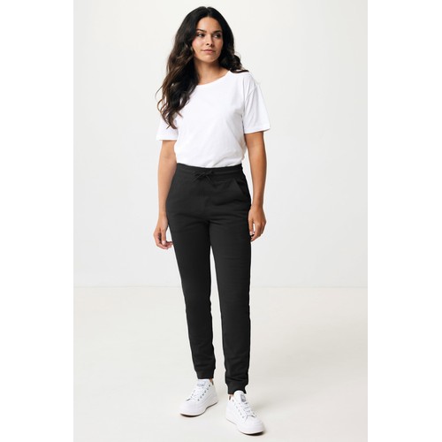 IQONIQ Cooper recycled cotton jogger IQONIQ Cooper recycled cotton jogger