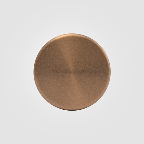 Astrid Trinkflasche Metallic aus recyceltem Edelstahl - 710 ml