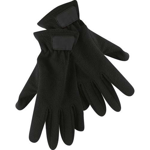 SYNTHETIC FLEECE GLOVES (220 g/m²) SYNTHETIC FLEECE GLOVES (220 g/m²)