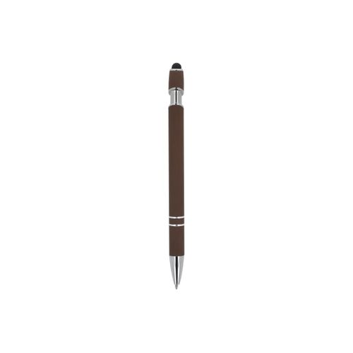Balpen Paris Metaal soft touch