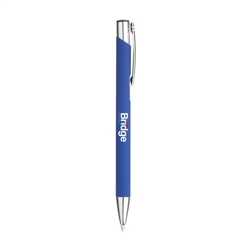 Ebony Soft Touch pen