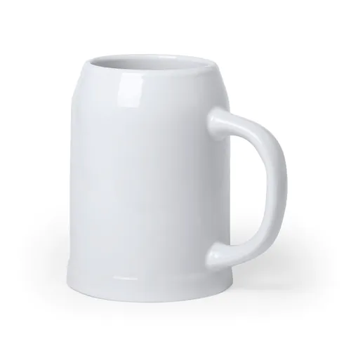 Mug Tilton