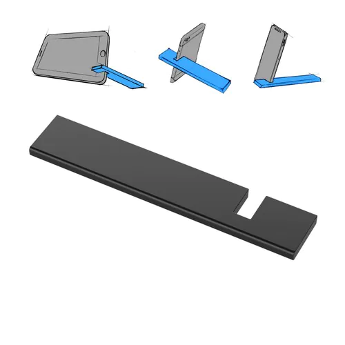 supporto per tablet