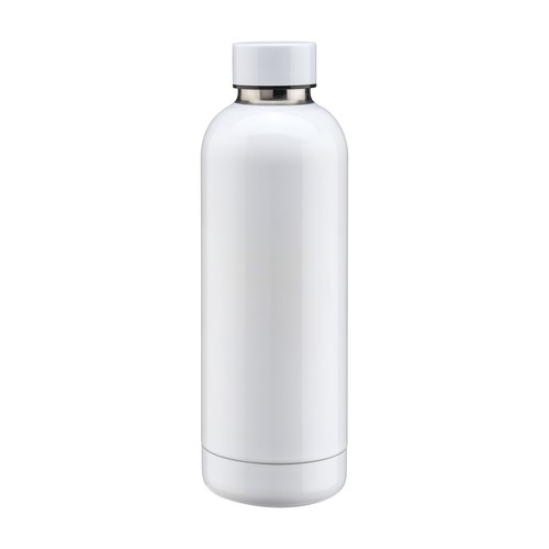 Thermos en acier inoxydable de 500 ml avec double paroi isolante Thermos en acier inoxydable de 500 ml avec double paroi isolante
